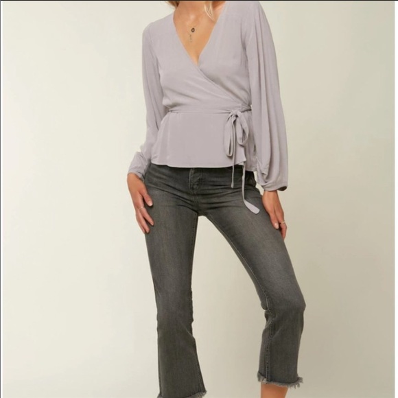 💕O’NEILL - Barrymore Top (XL) - Picture 4 of 14